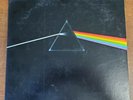 Pink Floyd - Dark Side of the Moon -1963 Vinyl LP - Harvest SMAS 11163