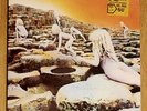 LED ZEPPELIN  HOUSES OF THE HOLY original FACTORY SEALED first pressing