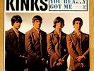 THE KINKS YOU REALLY GOT ME factory sealed MONO FIRST PRESSING near mint