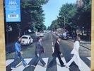 THE BEATLES ABBEY ROAD NEW SEALED 2019 ANNIVERSARY EDITION RE-MASTERED GERMANY