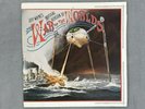 Jeff Wayne's Musical Version Of War Of The Worlds - Double Vinyl Album Gatefold