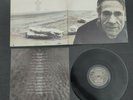 The Cure Standing On A Beach The Singles Vinyl LP FIXH12 Original Play Tested