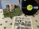 PINK FLOYD Atom Heart Mother 1970 UK 1st Press A-1G B-1G Var 1 NM Vinyl VG Cover