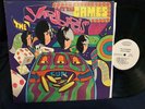YARDBIRDS Little Games EPIC LP mono WHITE LABEL PROMO wlp clean psych