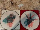 ALICE IN CHAINS - THE DEVIL PUT DINOSAURS HERE 2013 PICTURE DISC Official *RARE*
