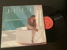 Julio Iglesias La Carretera 1995 Lp Colombia Chayanne Arjona Luis Miguel Rick
