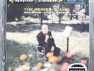 Classic Records LSC 2183 Reiner Sound Ravel Rachmaninoff CSO 200G LP NEW SEALED