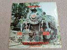 The Ethiopians Engine 54 First press vinyl record