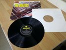 The Beatles Please Please Me 3rd Press STEREO & GOLD SLEEVE KT TAX