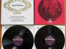 SET 268-9 ED1 The Age Of Bel Canto Joan Sutherland 2xLP NEAR MINT Decca WBG 1st