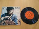 Bob Dylan, Dylan  CBS EP,  Folk Rock, UK 1964