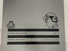 Joy Division - A Factory Sample 1988 Unofficial Vinyl LP