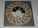 The Doors Promo Singles Light My Fire Touch Me 1967 1968 Rare White Label VG++