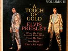 Elvis Presley A Touch of Gold Vol II 45 EP RCA EPA-5101 That's All Right +3 + PS