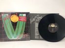 Survivor ?– Vital Signs LP Vinyl Record Original Pressing - 1984 Near Mint