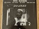 Doug Hammond “Spaces” Original Rare Spiritual Jazz LP NM- In Shrink