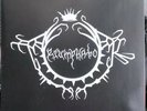 TRIUMPHATOR- Wings Of Antichrist (Original Merciless-Vinyl, super Zustand )