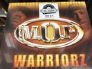 M.O.P. - Warriorz - Vinyl - **BRAND NEW/STILL SEALED** - RARE