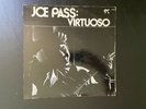 JOE PASS VIRTUOSO (1974) 2310 708 VINYL ULTRASONIC