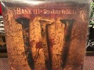 Hank Williams III ?– Straight To Hell Bruc Records multi colored Vinyl Lp