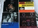 Jazz Vinyl Kenny Dorham, Roland Kirk, John Jenkins, Jack Macduff