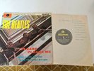 The Beatles Please Please Me Mono LP PMC1202
