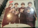 The Beatles ?– Rubber Soul  Parlophone ?– PMCG 5 Greece 1966 Vinyl