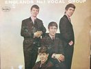 THE BEATLES / Introducing The Beatles / LP—VeeJay