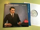 NUMAN GARY the pleasure principle SD 38-120 LP atco '79 original vinyl w/inner