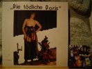 DIE TODLICHE DORIS 