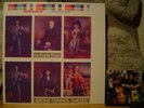 LE FORTE FOUR Bikini Tennis Shoes LP/1975/Los Angeles Free Music Society/LAFMS
