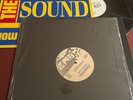 Reese & Santonio ‎– The Sound - 1988 Two original vinyl 12