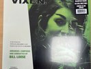 Bill Loose ?– Russ Meyer's Vixen (Original Motion Picture Soundtrack) Vinyl LP