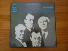 Beethoven-The Late Quartets. Budapest String Quartet. M5S 677, 5 LP set. SEALED