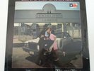 TINY TIM LEAVE ME SATISFIED 1989 SEALED PROMO VINYL LP NLT-LP-1993