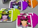 Udo Lindenberg Udopium Colored 8 Vinyl Das Beste Edition OVP