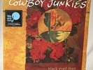 LP COWBOY JUNKIES Black Eyed Man (2LPs Vinyl, GERMANY, 2018) NEW MINT SEALED