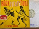 ROCK STEADY COOL Compilation PAMA SPECIAL PMLP 7 SP 1968 Mono LP EX/EX+