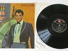 Elvis Presley - Frankie And Johnny UK 1966 RCA Victor Red Spot 1st Press Mono LP