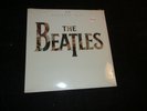 LP RECORD ALBUM THE BEATLES 20 GREATEST HITS 