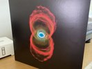 Pearl Jam - Binaural - 2x Black Vinyl In Tri-fold Sleeve Superb - Played Once