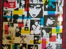 Once Upon A Time LP by Siouxsie & The Banshees 180 gram clear vinyl sealed new