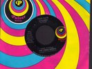 KING FLOYD & THREE QUEENS on PULSAR 45rpm: Times Have Changed