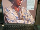 ALICE COLTRANE LIVE AT CARNEGIE HALL 1971 Sealed/MINT -Pharoah Sanders
