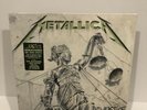 Metallica - And Justice For All - New Vinyl Pressing