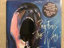 PINK FLOYD  the wall music from the film 7” gatefold STILL SEALED 1982 vinyl
