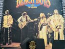 Beach Boys 'Live In London' Vinyl Record 1976 SEALED - NEVER OPENED 1968 Concert