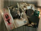 CYPRESS HILL VINYL LP SELF-TITLED & BLACK SUNDAY FREE SHIPPING