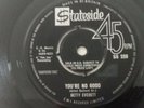 Betty Everett you're no good UK stateside 45 record