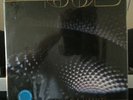 TOOL Fear Inoculum 2LP VG+ BLUE VINYL IN SHRINK IMPORT